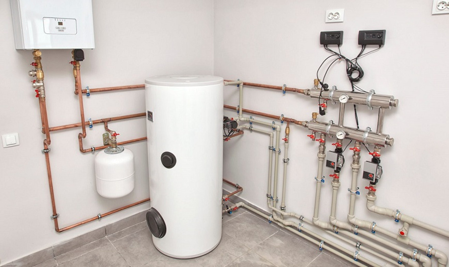 cumulus thermodynamique prix